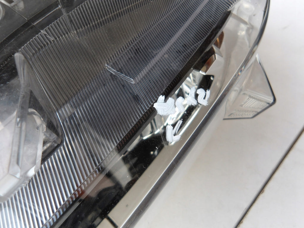 Frontscheinwerfer Toyota Hilux VIII Rechts Scheinwerfer Headlight SCH5663443895fb