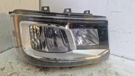 Frontscheinwerfer 2655849 Full LED Rechts Scheinwerfer Headlight