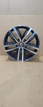 Load image into Gallery viewer, 1x Alufelge 19 Zoll 7.0" 5x112 5NN601025AJ VW Tiguan Allspace Rim Wheel FEL9530233904mr