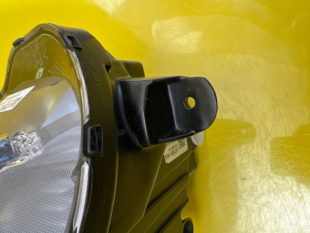 Frontscheinwerfer Hyundai Tucson N7921-62120 LED Rechts Scheinwerfer Headlight SCH8509230798cw