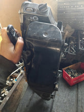 Load image into Gallery viewer, Frontscheinwerfer Ford Focus C-Max 3EEE1DD Ein Satz Scheinwerfer Headlight SCH7073987906mp