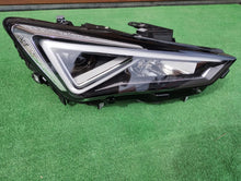 Laden Sie das Bild in den Galerie-Viewer, Frontscheinwerfer Seat Leon 5FB941008J LED Rechts Scheinwerfer Headlight
