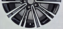 Laden Sie das Bild in den Galerie-Viewer, 1x Alufelge 18 Zoll 8.0" 5x114.3 46ET Glanz 52910-3Z810 Hyundai I I40 Mg FEL4552126946jw
