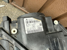 Laden Sie das Bild in den Galerie-Viewer, Frontscheinwerfer Audi A4 B8 8K0941003S 8K0941004S Bi-Xenon Ein Satz Headlight SCH2811179435nc