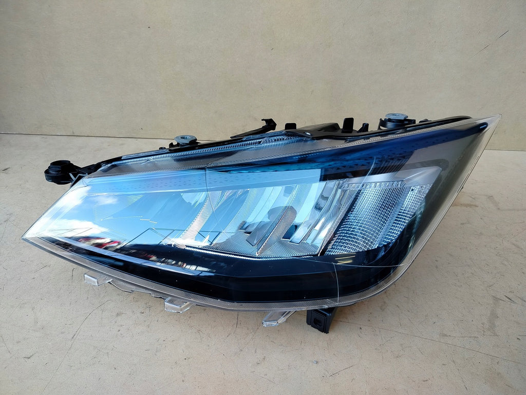 Frontscheinwerfer Seat Ibiza 6F1941005F LED Links Scheinwerfer Headlight