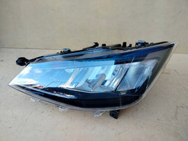 Frontscheinwerfer Seat Ibiza 6F1941005F LED Links Scheinwerfer Headlight