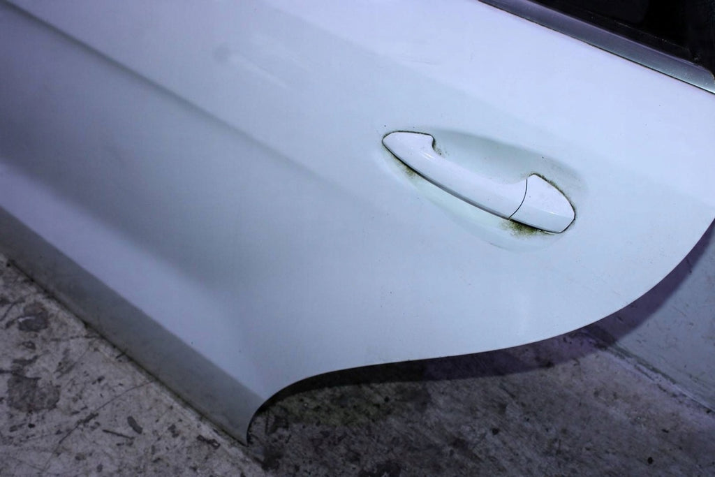 Tür Mercedes-Benz W166 MAI5782 Hinten Links Door Porta Porte