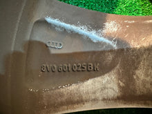 Load image into Gallery viewer, 1x Alufelge 17 Zoll 7.5" 5x112 51ET 8V0601025BK Audi A3 Rim Wheel FEL3177345735wa