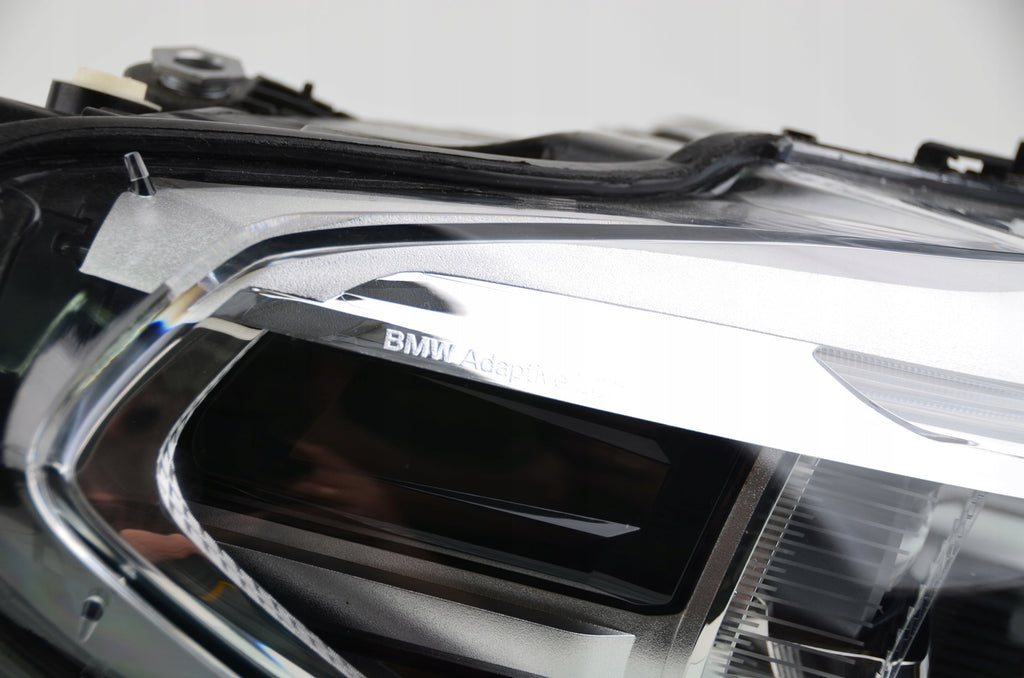 Frontscheinwerfer BMW X3 G01 8739654-03 LED Rechts Scheinwerfer Headlight SCH8140952746xe