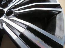 Laden Sie das Bild in den Galerie-Viewer, 1x Alufelge 18 Zoll 8.0" 5x108 42ET Glanz Schwarz 31471312 Volvo S60 V60 FEL7188002130ld
