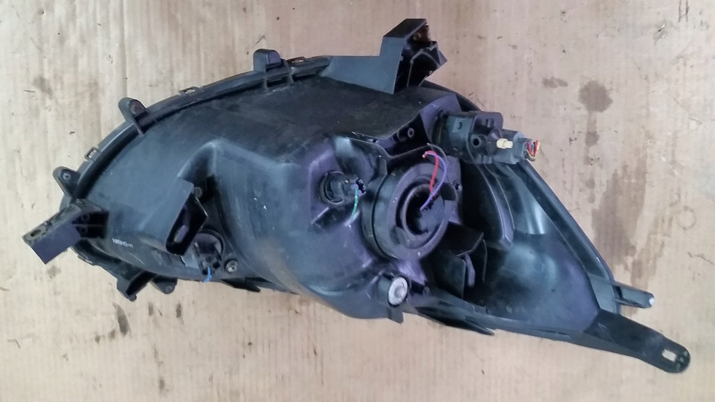 Frontscheinwerfer Mitsubishi Space Star 907-38200 Links Scheinwerfer Headlight