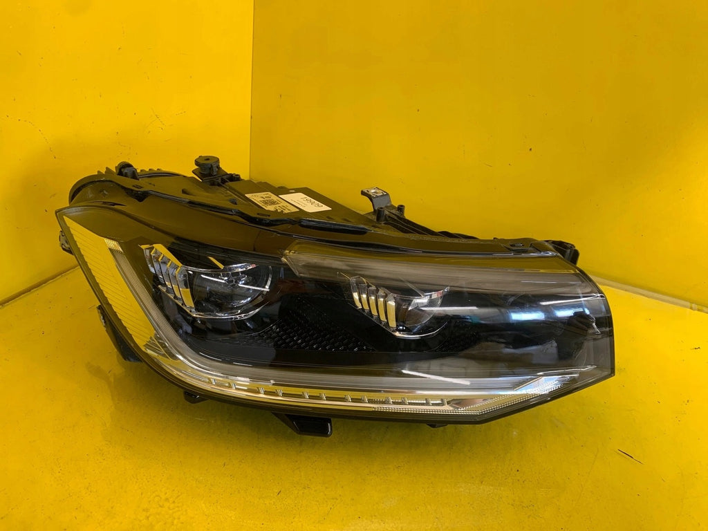 Frontscheinwerfer VW T-Cross 2GM941036A LED Rechts Scheinwerfer Headlight