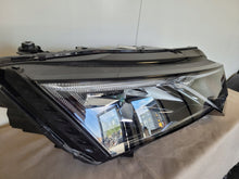 Laden Sie das Bild in den Galerie-Viewer, Frontscheinwerfer Skoda Octavia I 5E4941036 Rechts Scheinwerfer Headlight SCH5203472268wf
