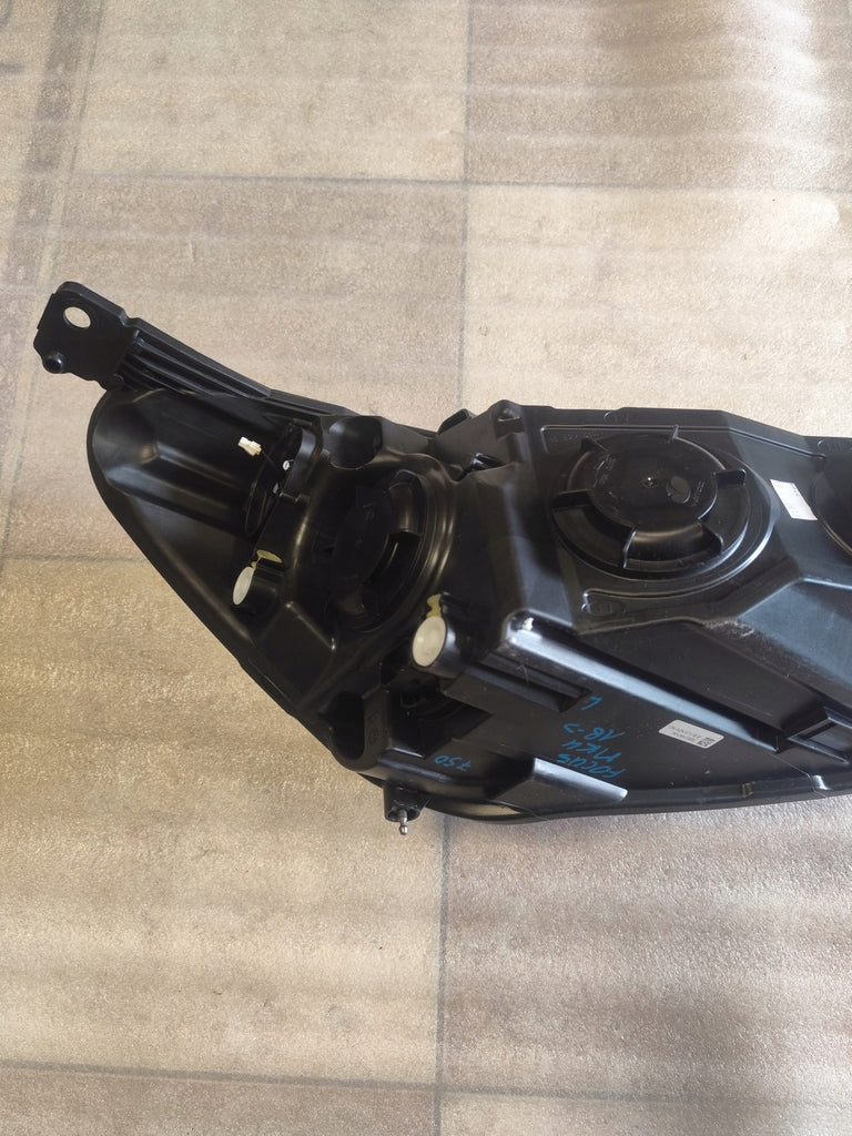 Frontscheinwerfer Ford JX7B13W030AC Links Scheinwerfer Headlight SCH4463628980ii