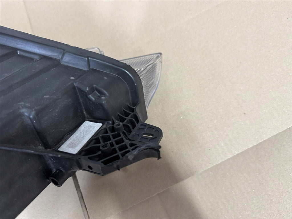 Frontscheinwerfer Ford Custom PZ31-13E014-CB 23-FORD LED Rechts Headlight SCH4400687806fl