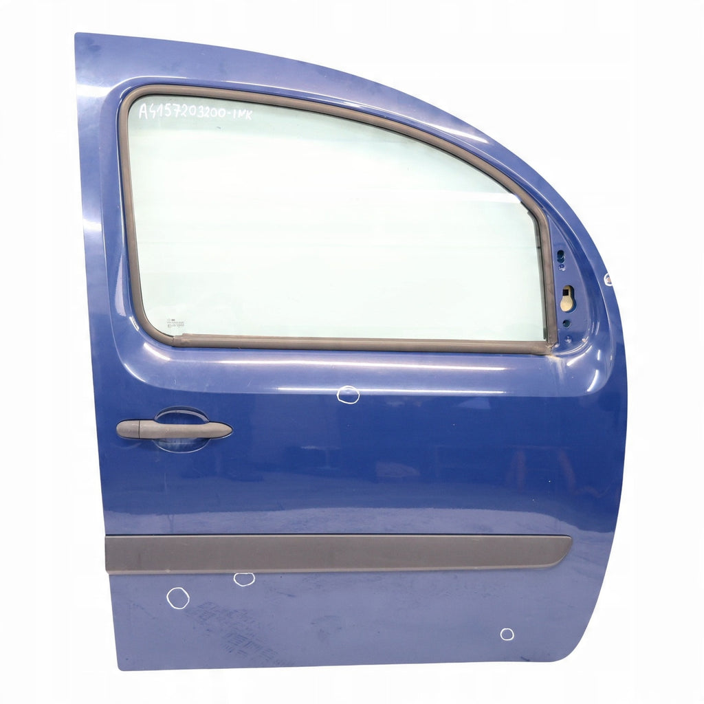 Tür Mercedes-Benz Citan W415 A4157203200-INK A4157203200A4157203200 Hinten Links