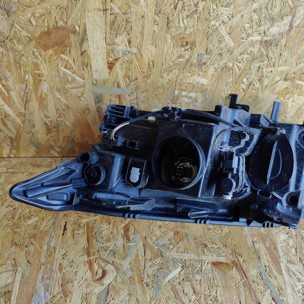 Frontscheinwerfer Renault Laguna III A048319 260100247R89905208 Rechts Headlight SCH3028080646hd