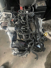 Laden Sie das Bild in den Galerie-Viewer, Motor Audi Seat Skoda VW DTS 2.0 TDI 150PS 110kW Diesel Engine Unkomplett