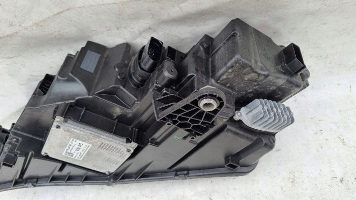 Frontscheinwerfer Skoda Octavia III 5E1941016F Full LED Rechts Headlight SCH1667491879sa
