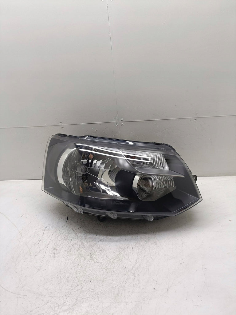 Frontscheinwerfer VW Transporter 7E1941016D Rechts Scheinwerfer Headlight