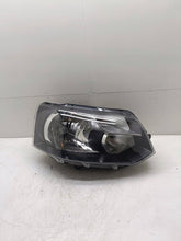 Load image into Gallery viewer, Frontscheinwerfer VW Transporter 7E1941016D Rechts Scheinwerfer Headlight
