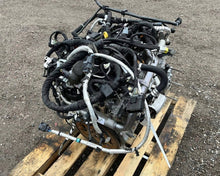 Laden Sie das Bild in den Galerie-Viewer, Motor Ford Fiesta II Fbd LB5E-6007-BA 2.3 97PS 71kW 2019 Benzin Engine Komplett MOT6004739522qa