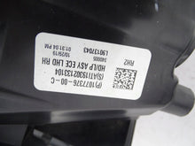 Laden Sie das Bild in den Galerie-Viewer, Frontscheinwerfer Tesla 3 1077376-00-C Rechts Scheinwerfer Headlight