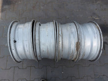 Laden Sie das Bild in den Galerie-Viewer, 4x Alufelge 16 Zoll 6.5" 5x114.3 40ET Nissan I Z Rim Wheel FEL9070389788as