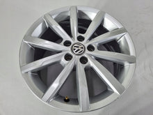 Load image into Gallery viewer, 1x Alufelge 16 Zoll 7.0" 5x100 46ET 6C0601025H VW I Rim Wheel FEL9864845152hb