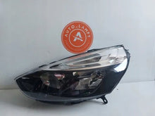 Load image into Gallery viewer, Frontscheinwerfer Renault Clio 260609493R Links Scheinwerfer Headlight