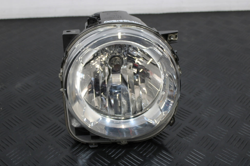 Frontscheinwerfer Jeep Renegade 00519531060 Rechts Scheinwerfer Headlight SCH3813118135ln