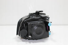 Laden Sie das Bild in den Galerie-Viewer, Frontscheinwerfer Audi A3 8P0941029 Xenon Rechts Scheinwerfer Headlight SCH3344597984ah