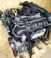 Load image into Gallery viewer, Motor Audi Seat Golf VIII DAD DPC 1.5 TSI 150PS 110kW 81TKm 2022 Benzin Komplett MOT1152136549kr
