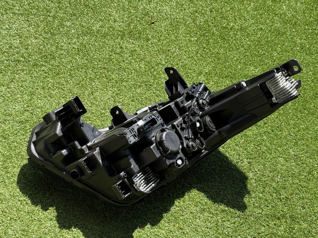 Frontscheinwerfer Kia 92102-D0130 Full LED Rechts Scheinwerfer Headlight