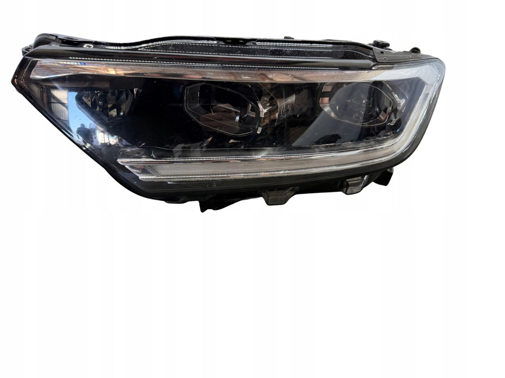 Frontscheinwerfer VW T-Roc 2GA941035AF LED Links Scheinwerfer Headlight SCH8172688137fc
