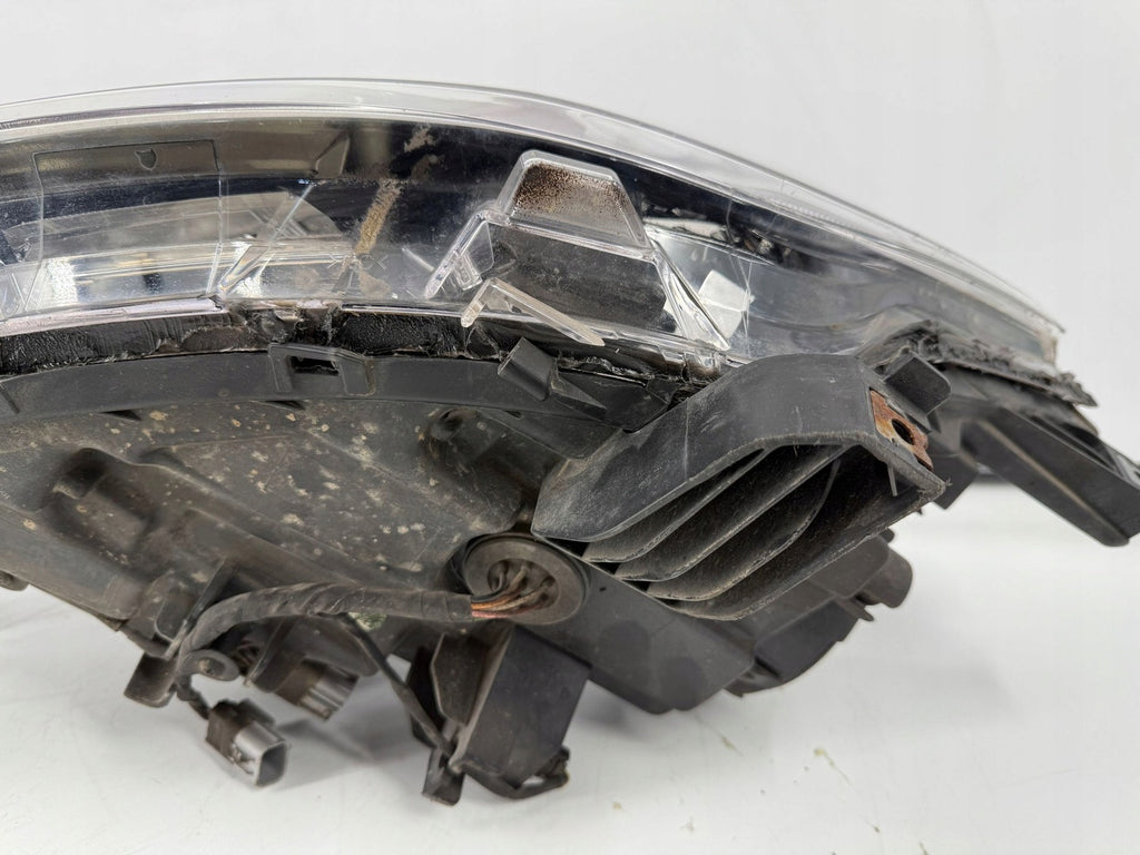 Frontscheinwerfer Mitsubishi Outlander I L0094 FALSE Scheinwerfer Headlight SCH2084224608bw