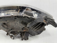 Load image into Gallery viewer, Frontscheinwerfer Mitsubishi Outlander I L0094 FALSE Scheinwerfer Headlight SCH2084224608bw