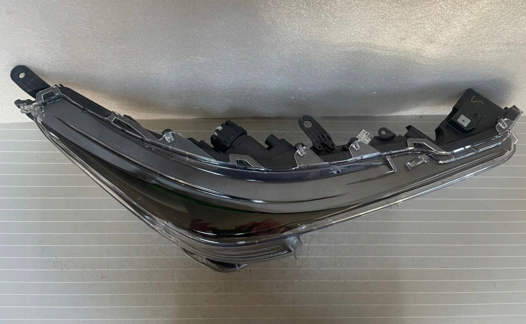 Frontscheinwerfer Toyota Corolla 81110-02S70 LED Rechts Scheinwerfer Headlight SCH5885224121wu