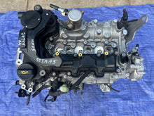 Laden Sie das Bild in den Galerie-Viewer, Motor Peugeot 2008 II HN05 10TMA5 1.2 THP 20TKm Benzin Engine Unkomplett