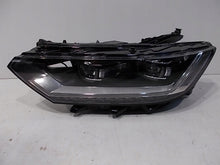 Laden Sie das Bild in den Galerie-Viewer, Frontscheinwerfer VW Passat B8 3G1941081C LED Links Scheinwerfer Headlight