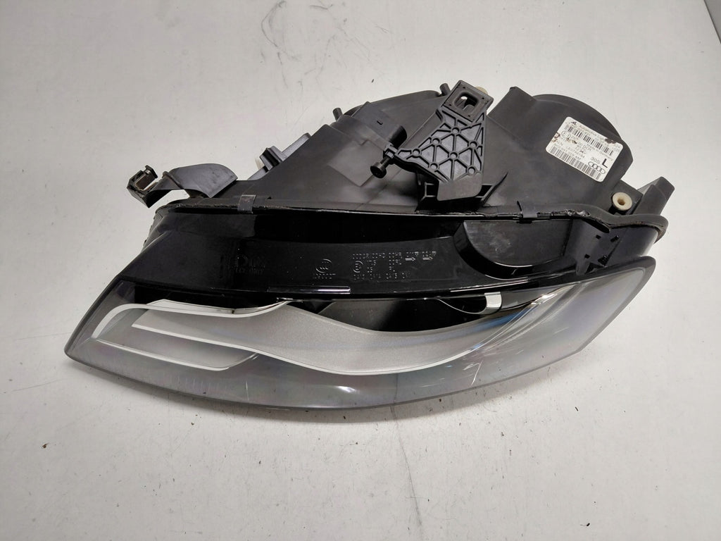 Frontscheinwerfer Audi A4 B8 8K0941029AM Xenon Links Scheinwerfer Headlight SCH9981858278rd