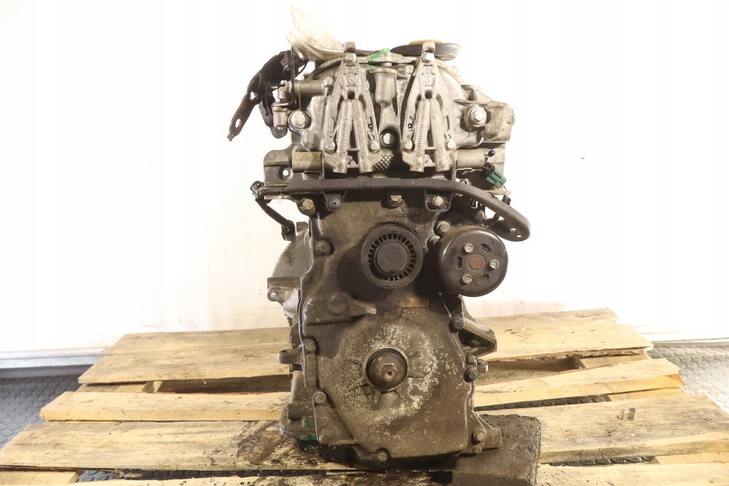 Motor Renault Captur I H5F403 1.2 TCE 120PS 88kW 2014 Benzin Engine Unkomplett