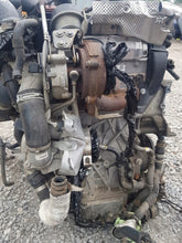 Laden Sie das Bild in den Galerie-Viewer, Motor Audi Seat Skoda VW I CUT 1.4 TDI 90PS 66kW 88TKm 2015 Diesel Komplett MOT9581844736yl