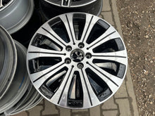 Load image into Gallery viewer, 1x Alufelge 18 Zoll 6.5&quot; 5x112 A2434010000 Mercedes-Benz Eqa Eqb Rim Wheel