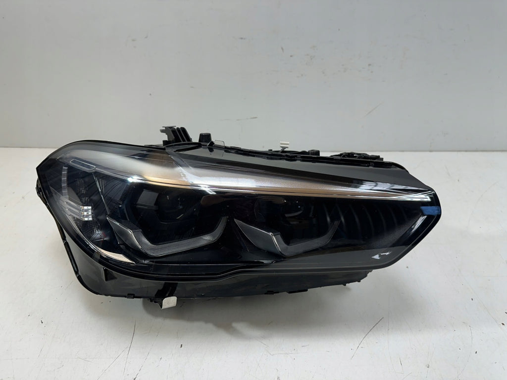 Frontscheinwerfer BMW X5 G05 X6 G06 9481780-08 LED Rechts Scheinwerfer Headlight SCH1115739068ac