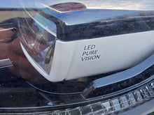 Laden Sie das Bild in den Galerie-Viewer, Frontscheinwerfer Renault Espace 260608819R LED Links Scheinwerfer Headlight SCH5687238094tc