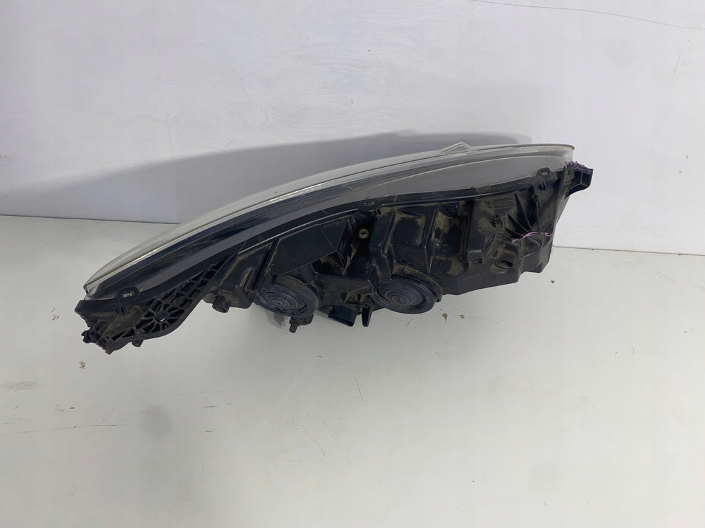 Frontscheinwerfer Ford S-Max EM2B-13W030-GE Xenon Links Scheinwerfer Headlight SCH2460489603in