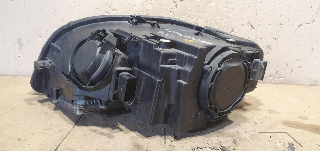 Frontscheinwerfer Audi A4 Xenon Rechts Scheinwerfer Headlight