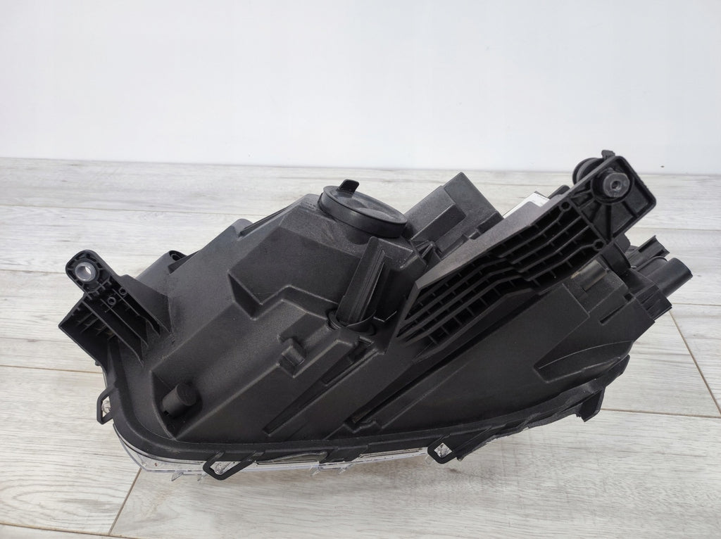 Frontscheinwerfer Ford Tourneo Connect 2KF941006F LED Rechts Headlight SCH7522791453mn