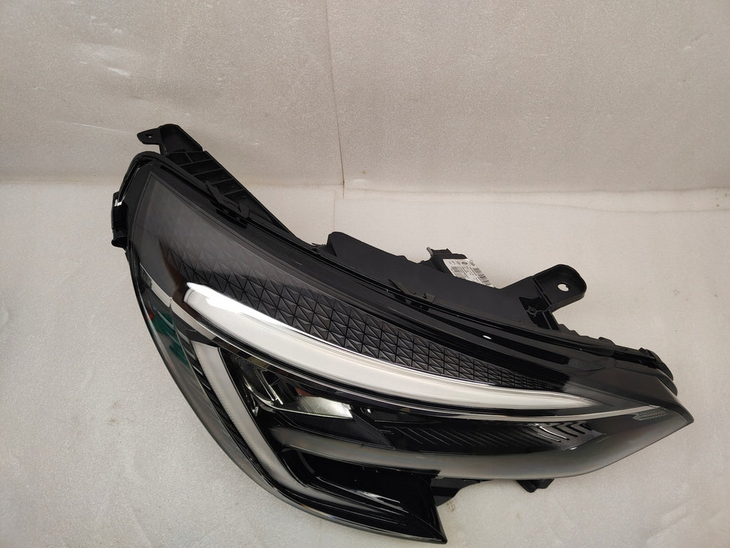 Frontscheinwerfer Renault Clio V 260104922R Full LED Rechts Headlight SCH7996581240ox